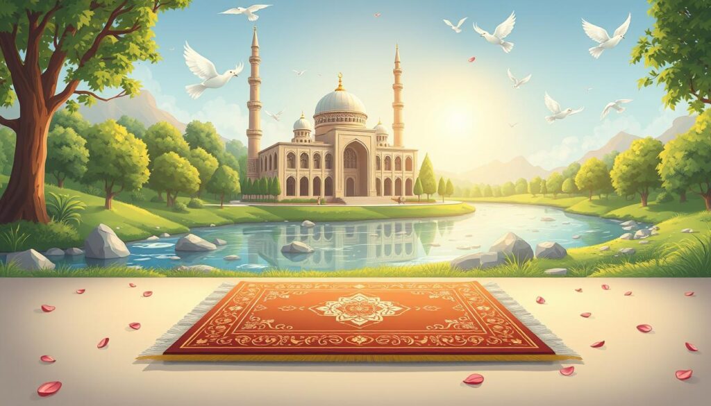 Islamic supplications for forgiveness