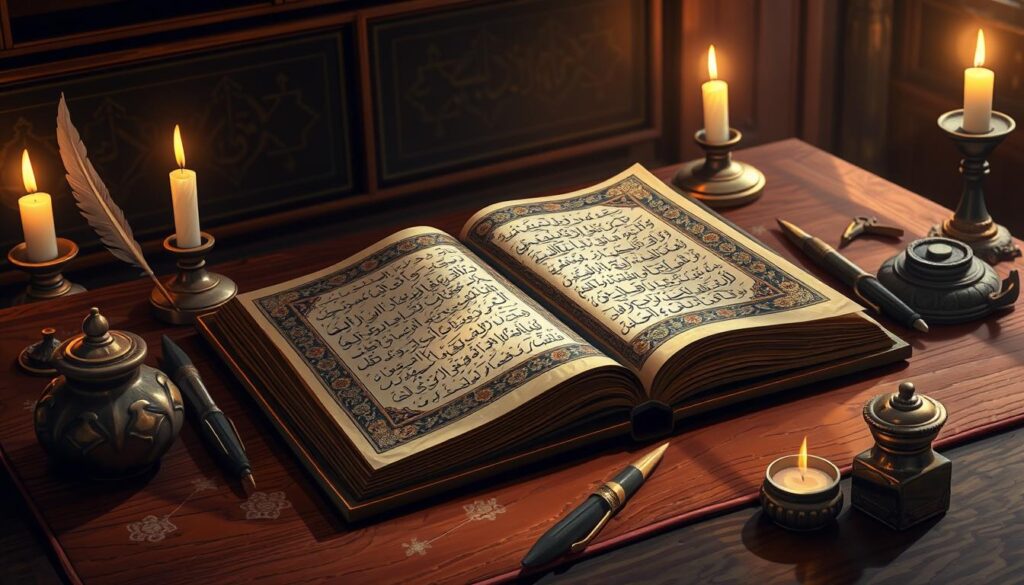 Jami` at-Tirmidhi hadith collection