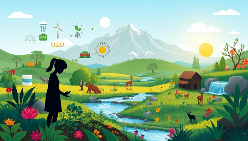 Khalifah and Environmental Stewardship in Islam
