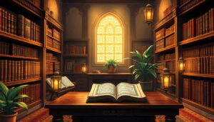 Major Hadith Collections