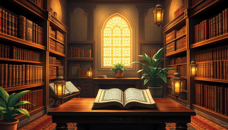 Major Hadith Collections