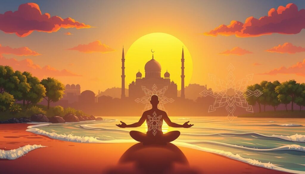 Mindfulness and spirituality