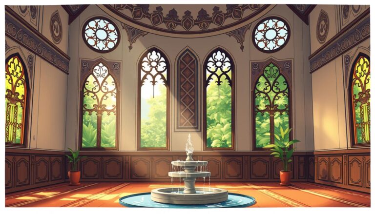 Mindfulness in Islam