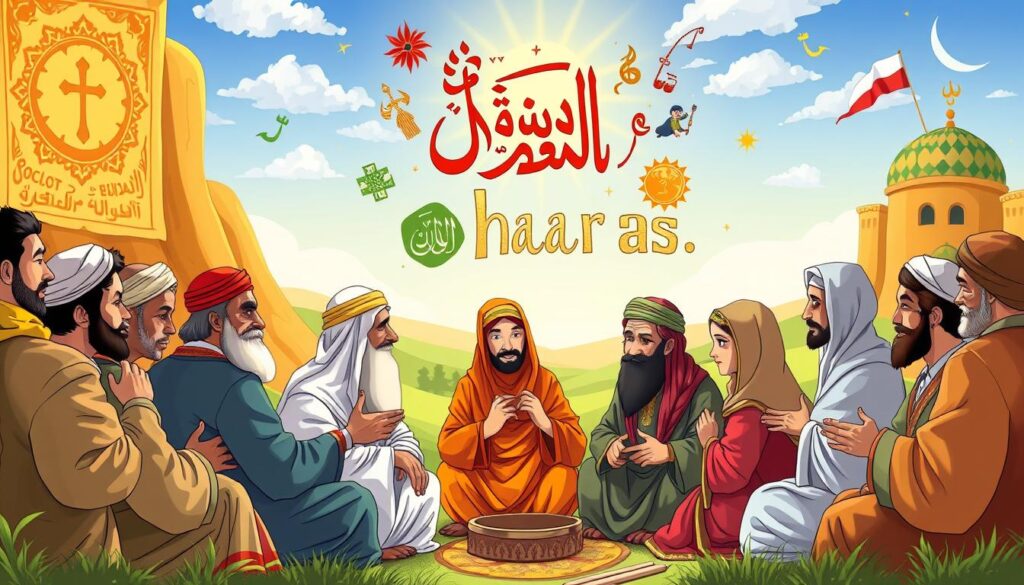 Misconceptions about Islam