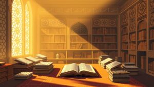 Misunderstood Hadith