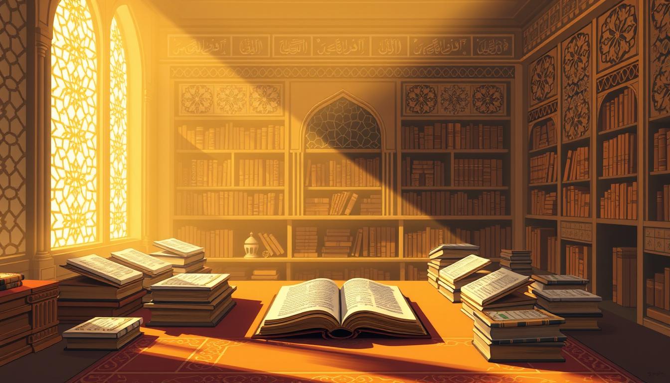 Misunderstood Hadith
