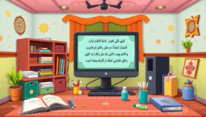 Online Islamic Classes