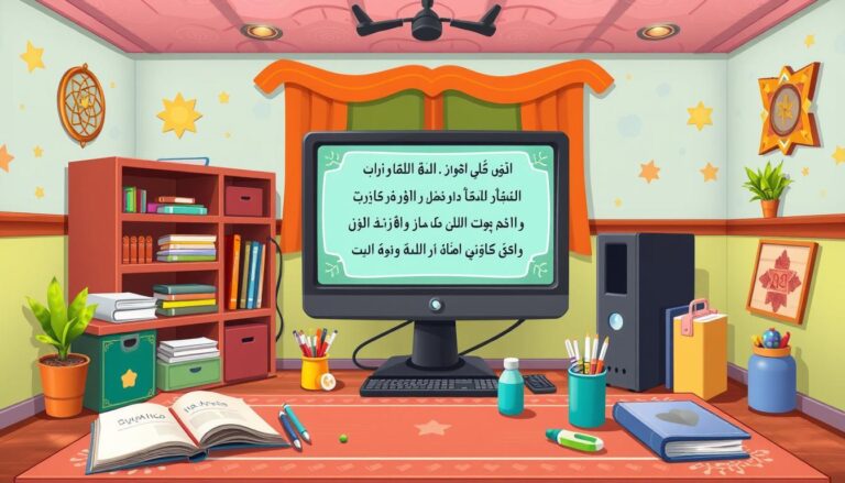 Online Islamic Classes