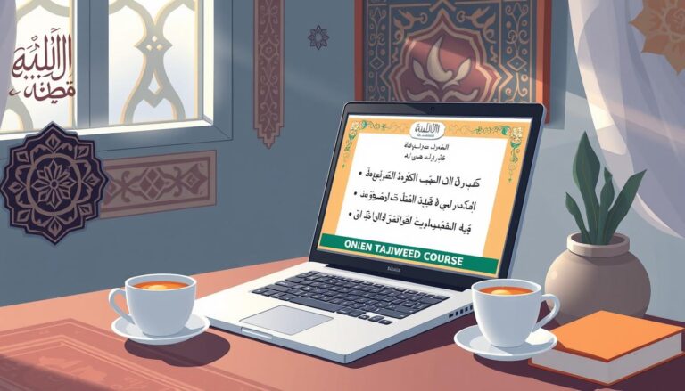 Top Online Tajweed Courses for Easy and Flexible Learning 1 Online Tajweed Courses
