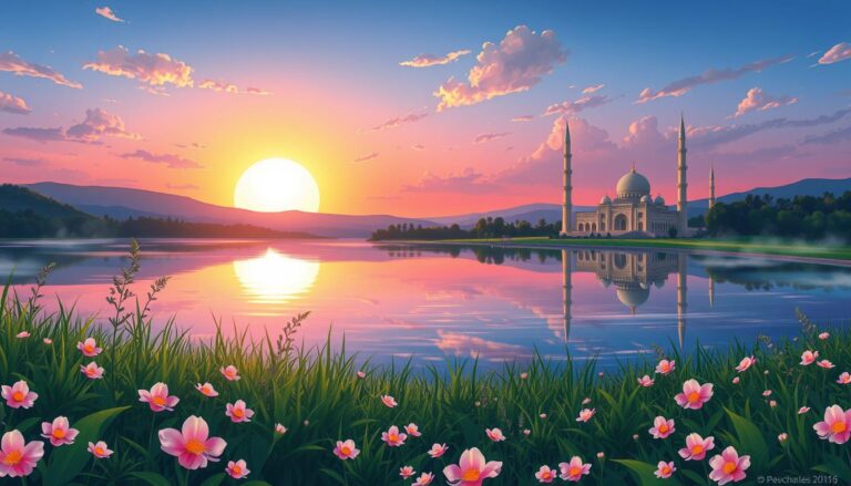 Positive Thinking in Islam