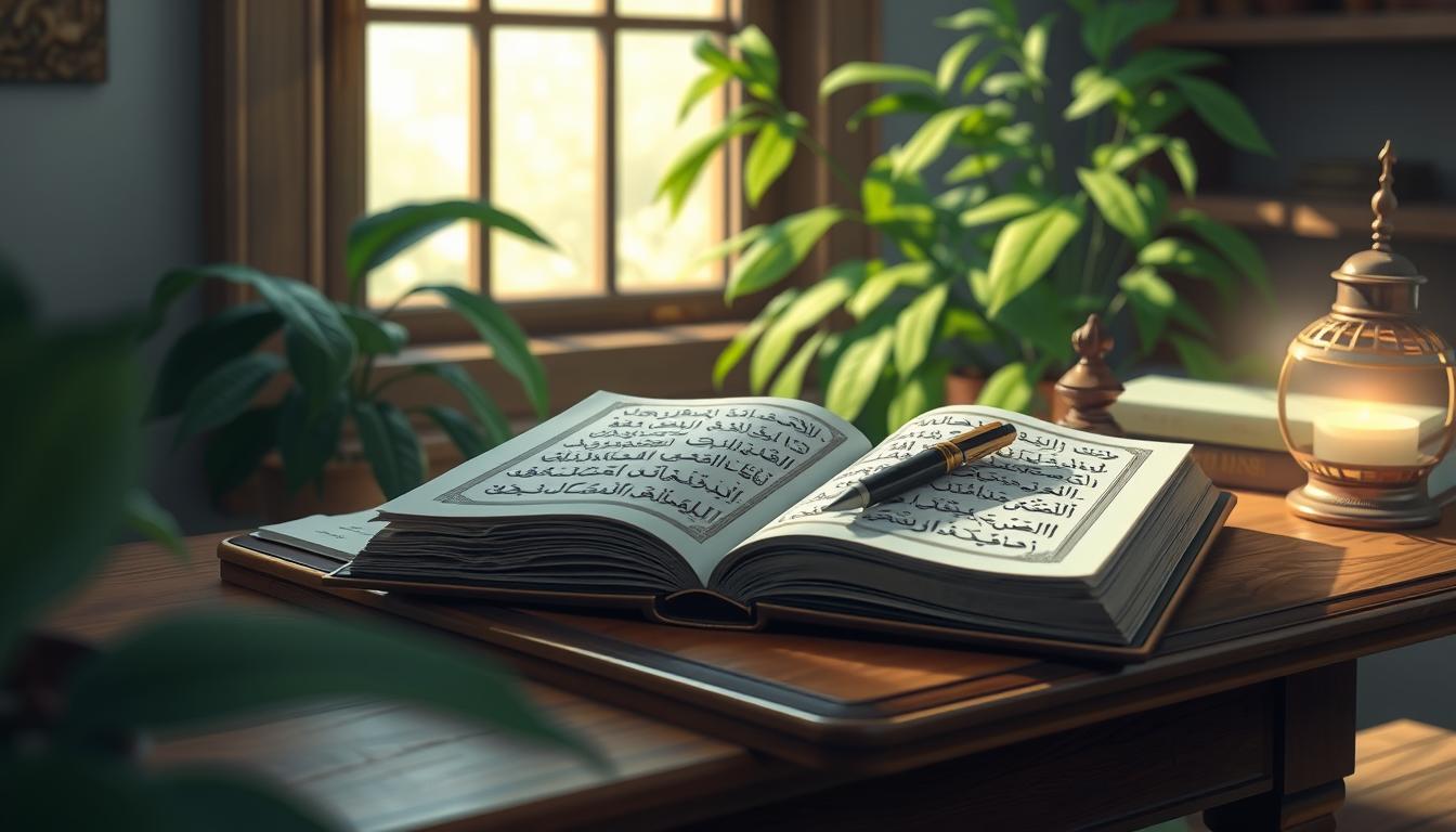 Proper Pronunciation of Quranic Verses