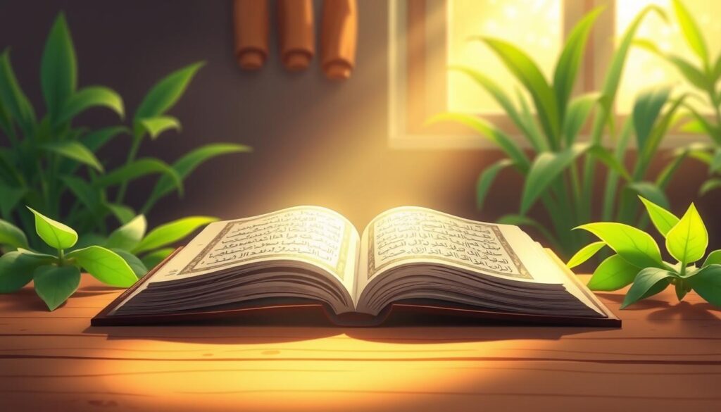 Quran Memorization Benefits