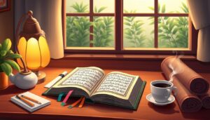 Quran Memorization Tips