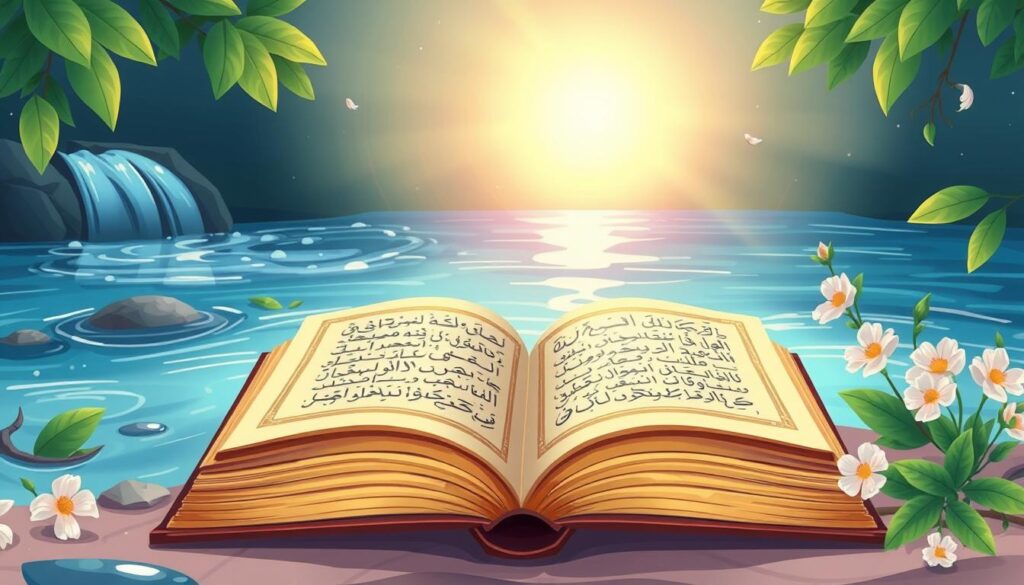 Qur'an and mental health
