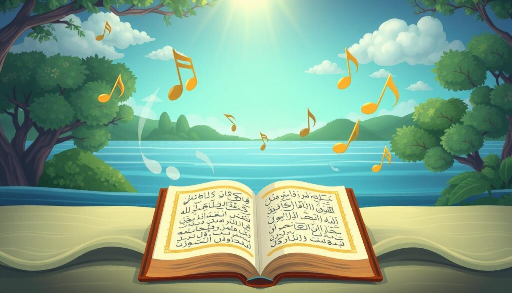 Quran recitation mistakes