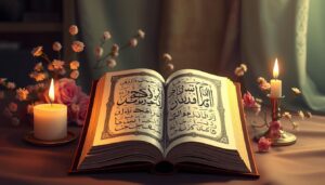 Quranic Duas