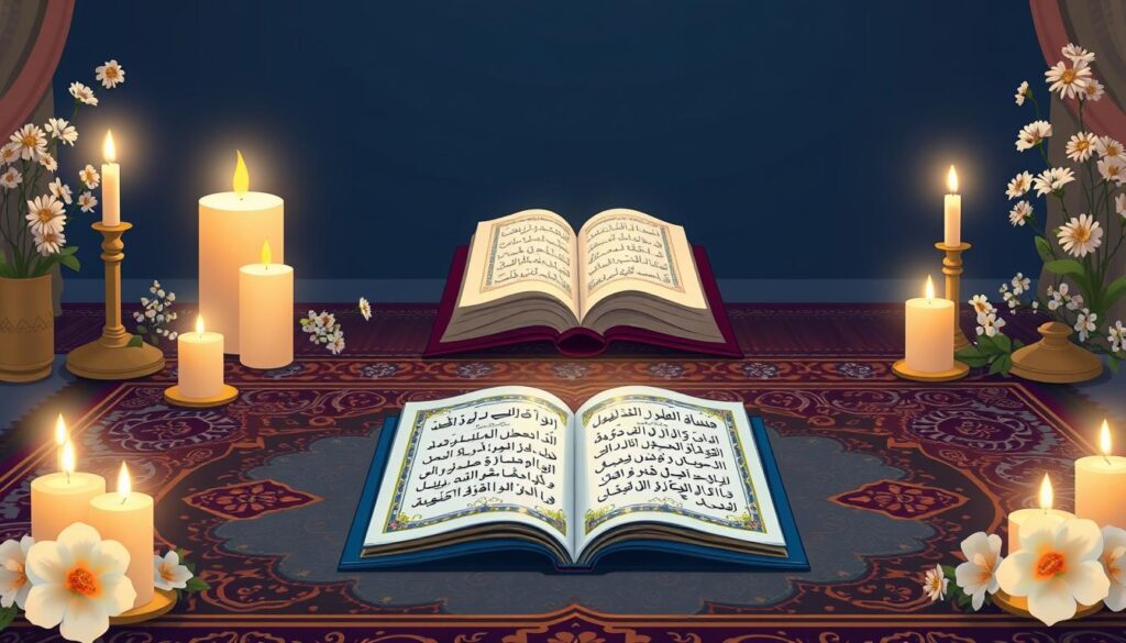 Quranic duas for marriage
