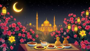 Ramadan 2025