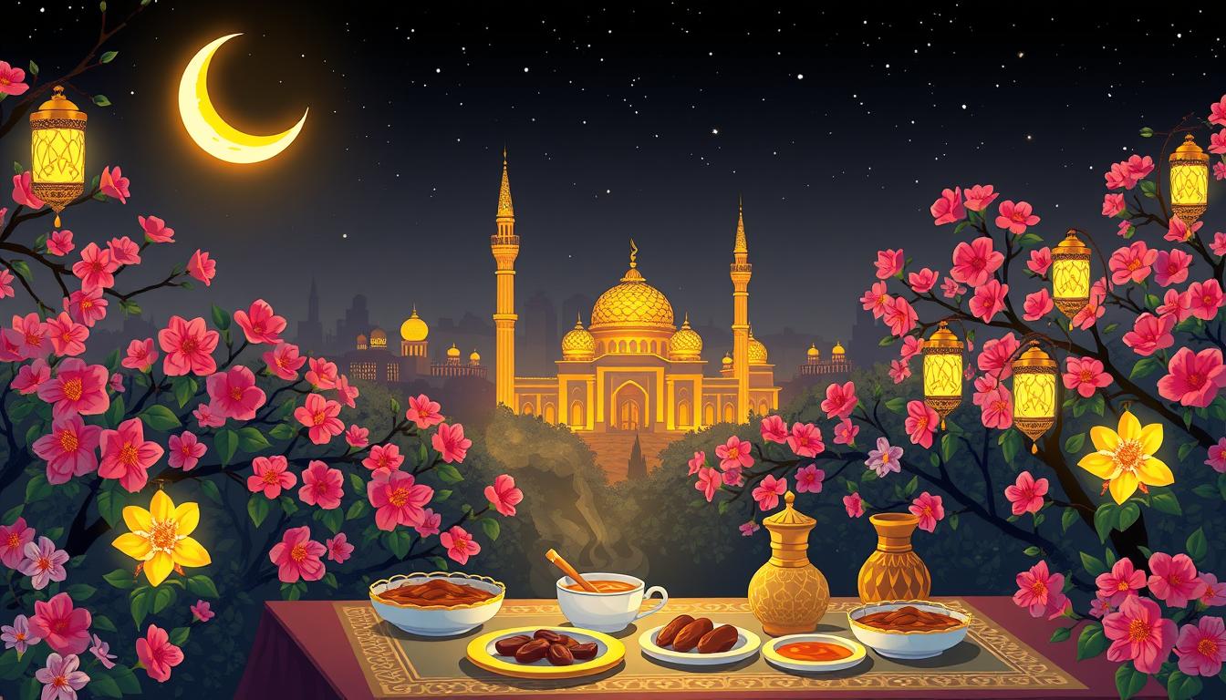 Ramadan 2025