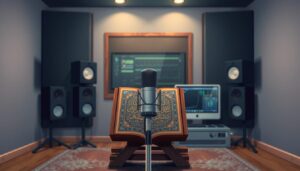 Recording Recitation