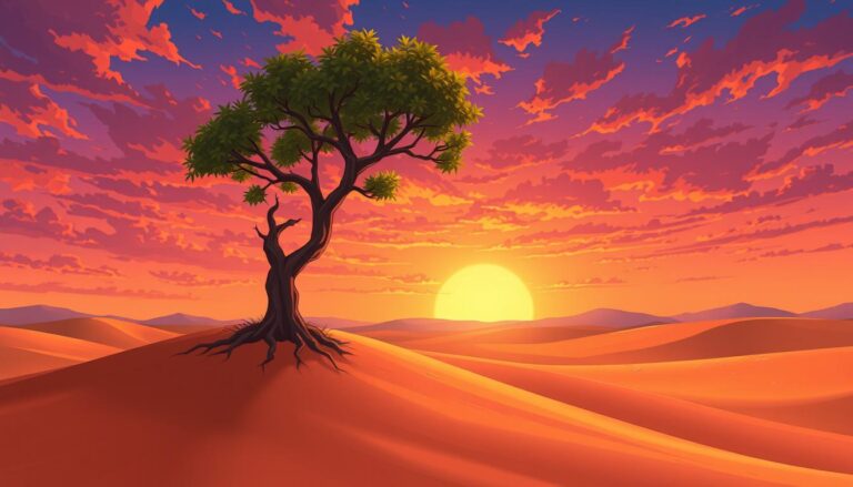 Resilience in the Face of Hardship