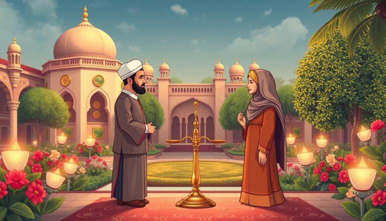 Rights of Husband and Wife