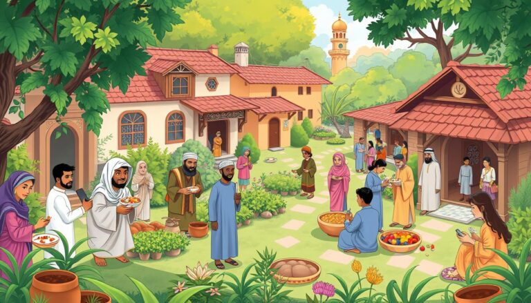 Rights of Neighbors