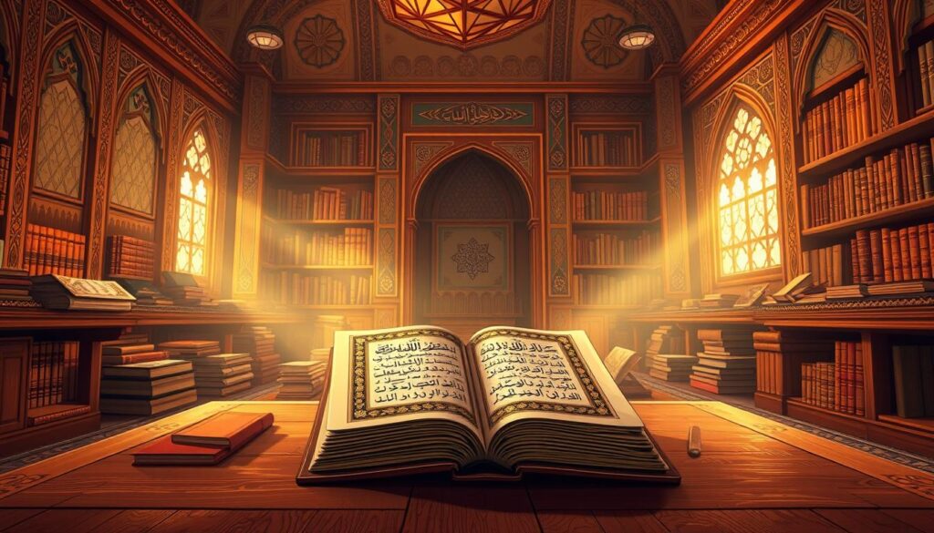 Sahih Bukhari Explanations