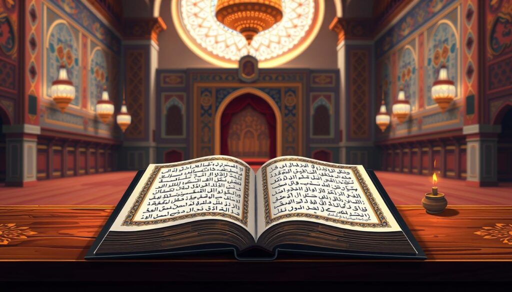 Sahih Bukhari Explanations