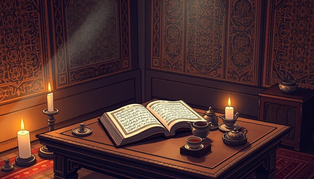 Sahih Bukhari Explanations