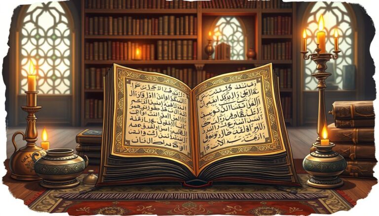 Sahih Bukhari Explanations