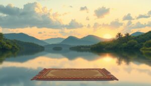 Seeking Help Through Faith