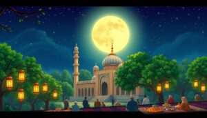 Shab-e-Barat 2025