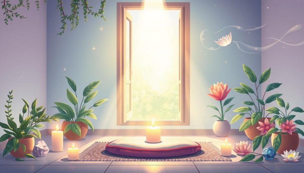 Spiritual Healing Prayers