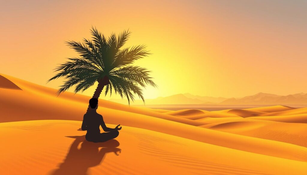 Stories of Patience in Quran