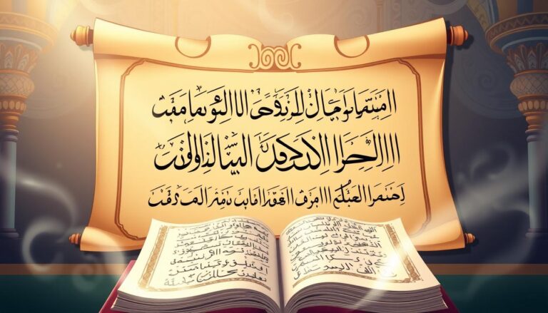 Tajweed Principles