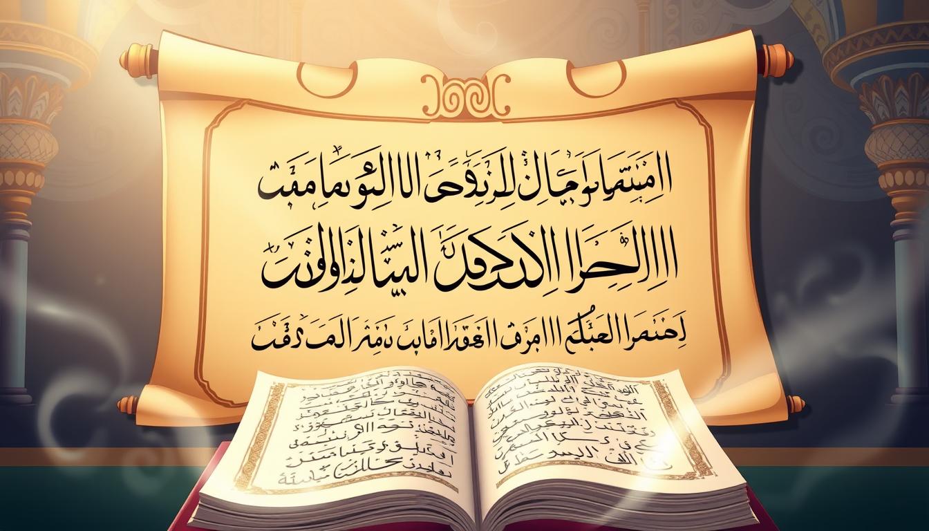 Tajweed Principles