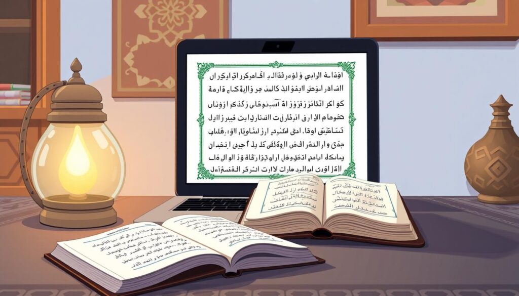 Tajweed classes online