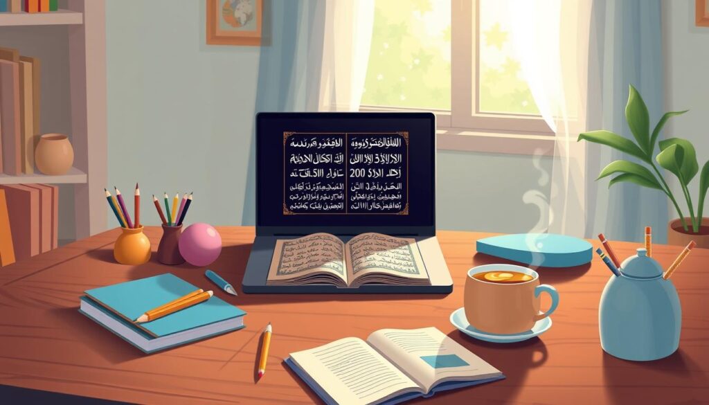 Tajweed classes online