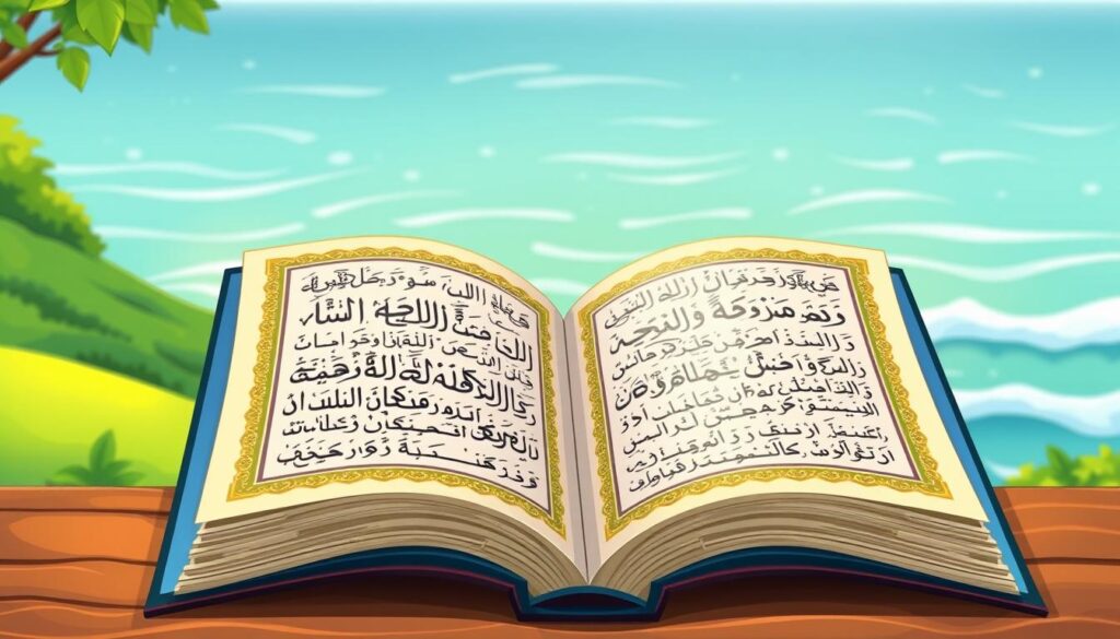 Tajweed rules