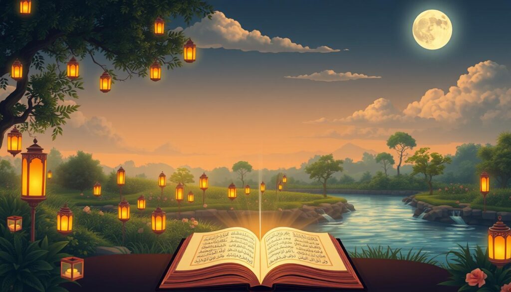 Taqwa in the Quran