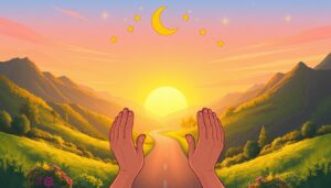 Traveling Duas