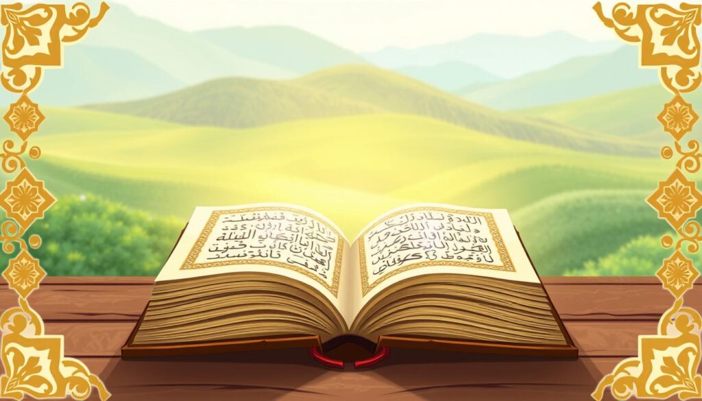 Understanding Islamic Hadith