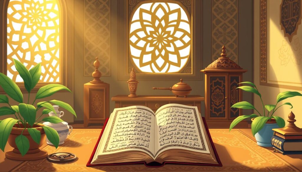 Understanding Islamic hadith