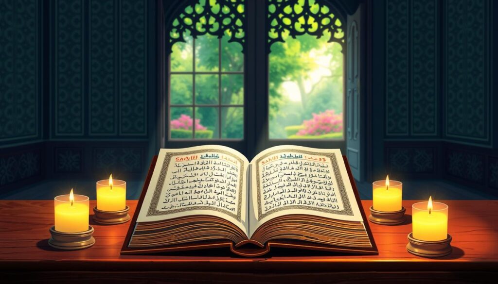 Understanding Sahih Bukhari