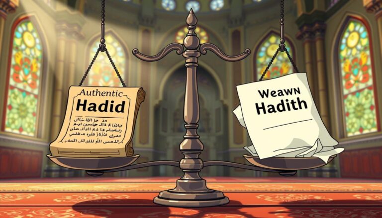 Validity of Different Hadith