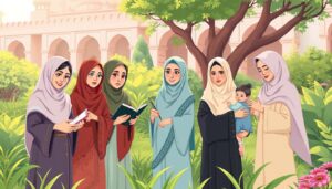 Women’s Rights in Islam