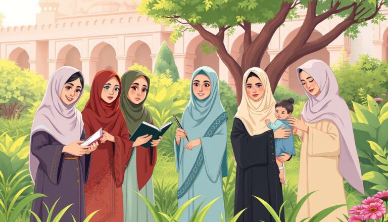 Women’s Rights in Islam