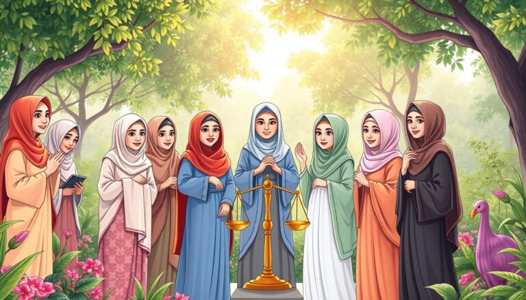 Women’s Rights in Marriage
