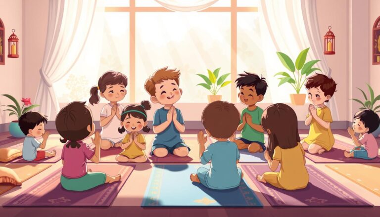 Youth Prayers